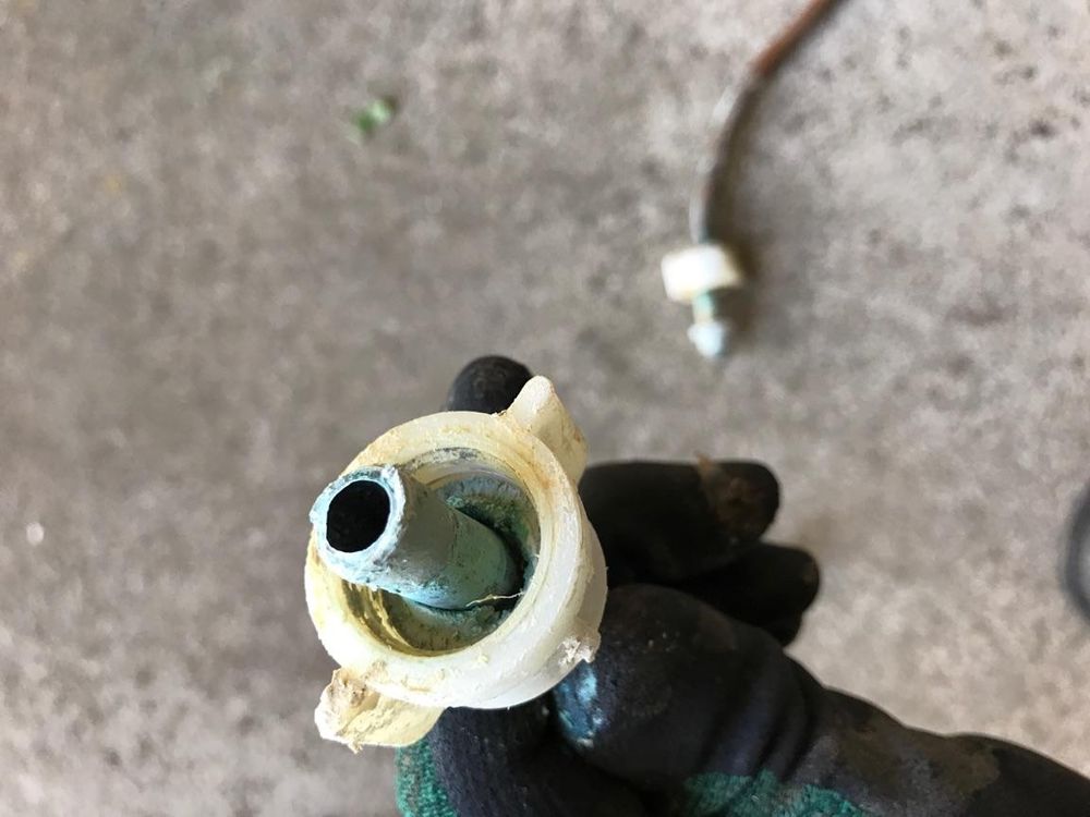 Slide of H2O Pro Solutions