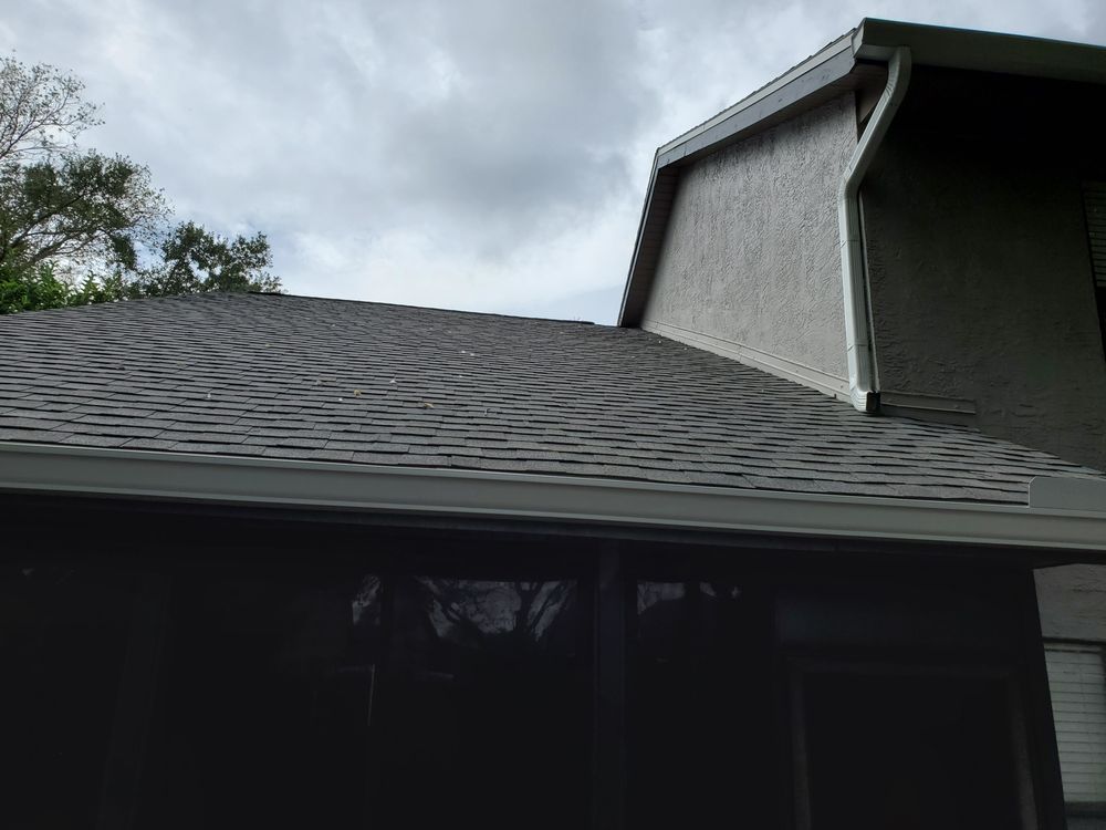 Slide of Gold Key Roofing