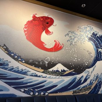 Sushi Monster - Sushi Bars Near Me - Poway, California