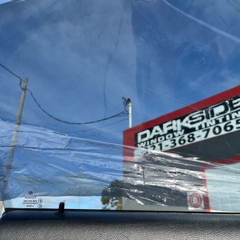 Darkside Window Tinting - Home Window Tinting Near Me - Palm Bay, Florida Darkside Window Tinting - Home Window Tinting Near Me - Palm Bay, Florida
