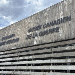Canadian War Museum