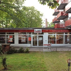 Haspa - Hamburger Sparkasse