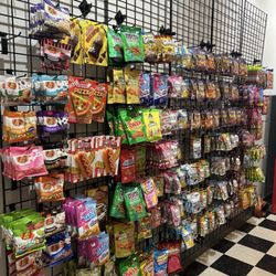 Kettle Creek Popcorn & More