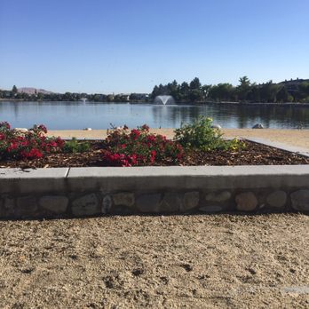 Virginia Lake Park - Told you it was a great morning - Playgrounds Near Me - Reno, Nevada Virginia Lake Park - Told you it was a great morning - Playgrounds Near Me - Reno, Nevada