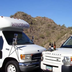Arizona Grape Escapes