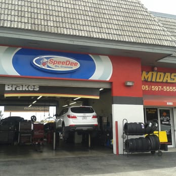 Midas - Auto Repair Near Me - Miami, Florida Midas - Auto Repair Near Me - Miami, Florida