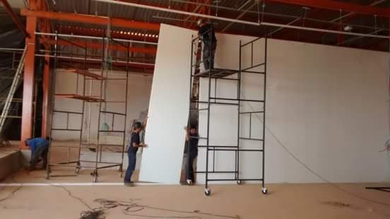 Slide of K&S Maintenance And Cleaning