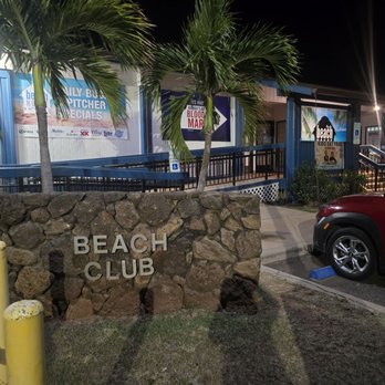 The Beach House by 604 - Outside - Friday, 8/1/2025 @ The Beach House in Hawaii - Cocktail Bars Near Me - Waianae, Hawaii The Beach House by 604 - Outside - Friday, 8/1/2025 @ The Beach House in Hawaii - Cocktail Bars Near Me - Waianae, Hawaii