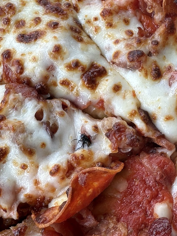 PAPA JOHNS PIZZA - Updated January 2026 - 21 Reviews - 4123 Shelbyville