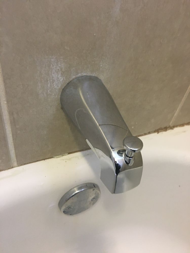 Slide of MACKALAY PLUMBING