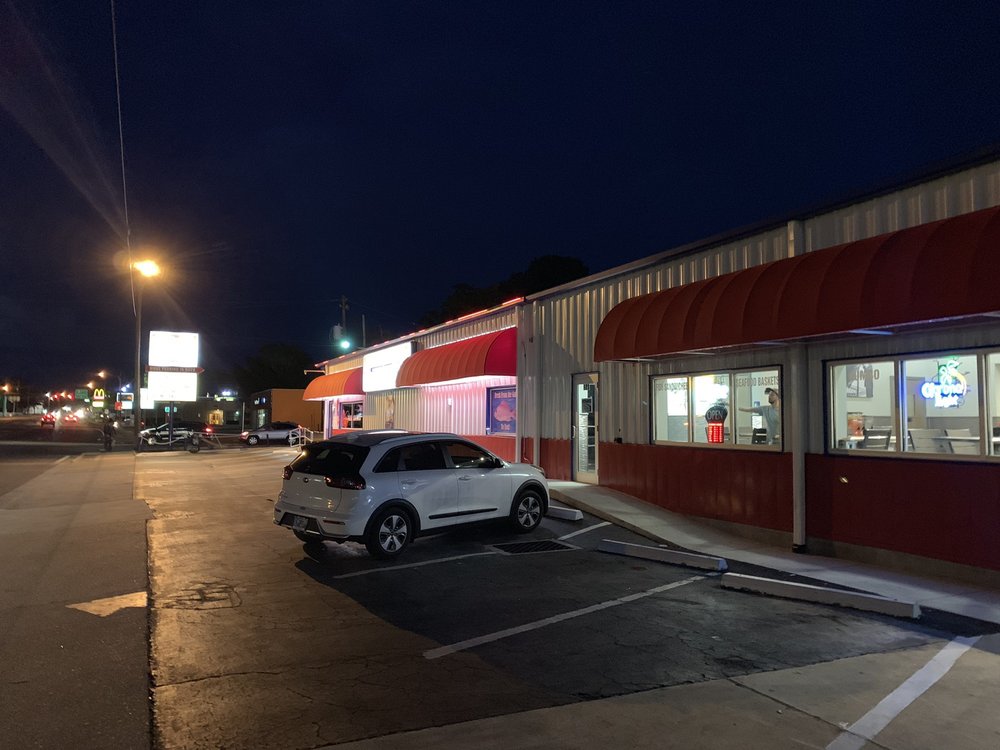 MARIA’S FRESH SEAFOOD MARKET 25 Photos & 29 Reviews Seafood Markets