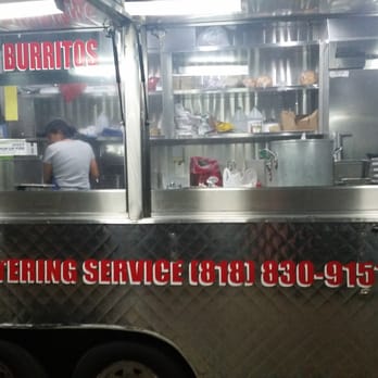 USA Tacos - USA Tacos truck... they have a B! - Mexican Near Me - San Fernando Valley, California USA Tacos - USA Tacos truck... they have a B! - Mexican Near Me - San Fernando Valley, California