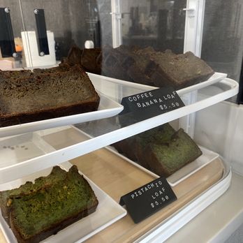 Coffee & - Loaf - Coffee & Tea Near Me - Buena Park, California Coffee & - Loaf - Coffee & Tea Near Me - Buena Park, California