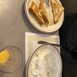 The Villa Diner