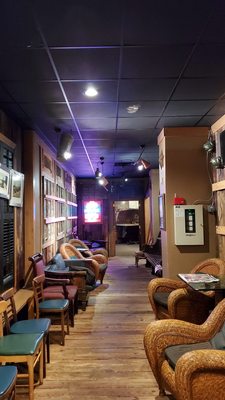 Felix's Fish Camp Restaurant by null