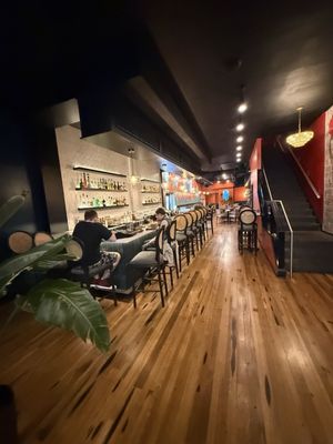 Bebap Korean Eats by null