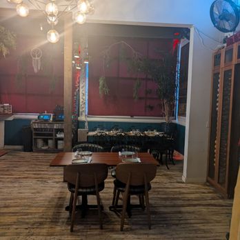 Sebastian Pintxos Bar - Tapas Bars Near Me - Atlanta, Georgia