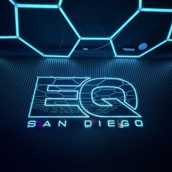 EQ - Dance Clubs Near Me - San Diego, California EQ - Dance Clubs Near Me - San Diego, California