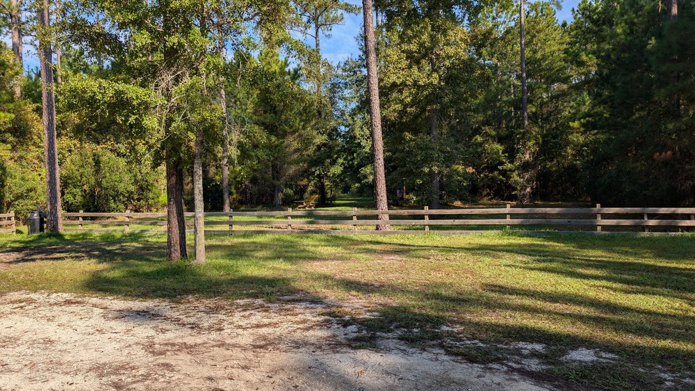 Seaton Creek Historic Preserve - equestrian in Jacksonville, FL