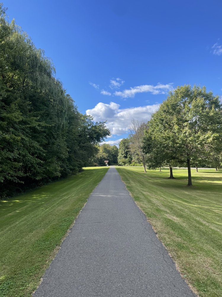 LENAPE PARK Updated September 2024 105 County Park Dr, Cranford, New Jersey Parks Yelp