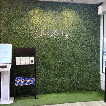 CupsnChai - Coffee & Tea Near Me - Canton, Michigan
