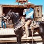 Wandering Star Saloon