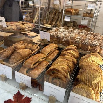 Liberté - Pastries - Bakeries Near Me - Paris, 75