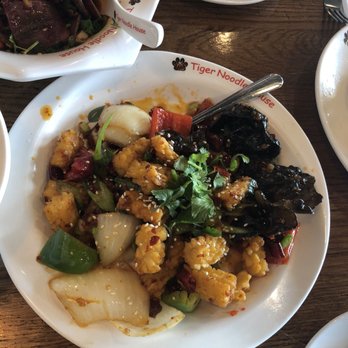 Tiger Noodle House - Chinese Near Me - Katy, Texas Tiger Noodle House - Chinese Near Me - Katy, Texas