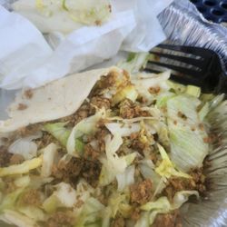 Cancun Mexican Grill