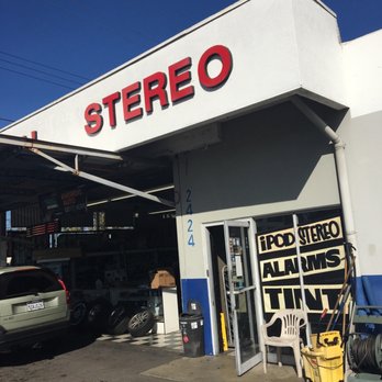 Universal Car Stereo - Car Stereo Installation Near Me - Fullerton, California Universal Car Stereo - Car Stereo Installation Near Me - Fullerton, California
