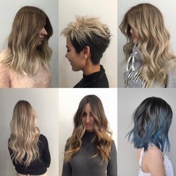 Mikail Hair Salon