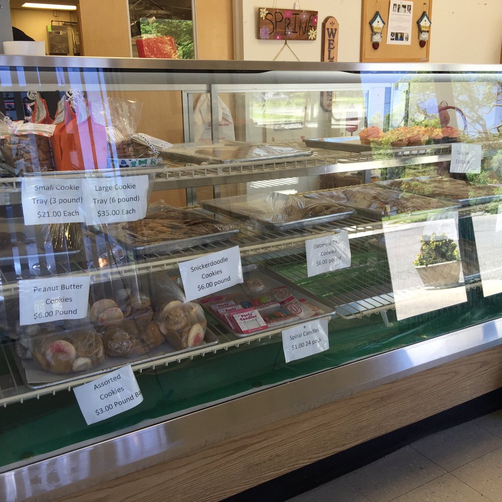 Arc Specialty Bakery - Bakery selections - Bakeries Near Me - Sewell, New Jersey