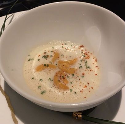 Joël Robuchon by null