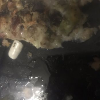 Papa Murphy's - a piece of pizza on a plate - Pizza Near Me - Greensboro, North Carolina Papa Murphy's - a piece of pizza on a plate - Pizza Near Me - Greensboro, North Carolina