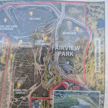 Fairview Park - Parks Near Me - Costa Mesa, California Fairview Park - Parks Near Me - Costa Mesa, California