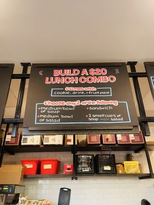 Souper Jenny by null