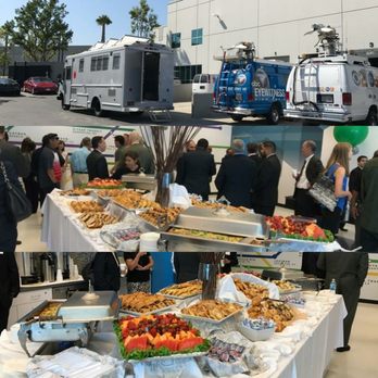 AB Off the Grid Catering - Caterers Near Me