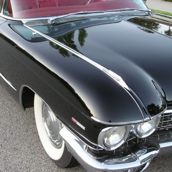 ROD'S AUTO BODY - Updated August 2025 - 155 Traffic Way