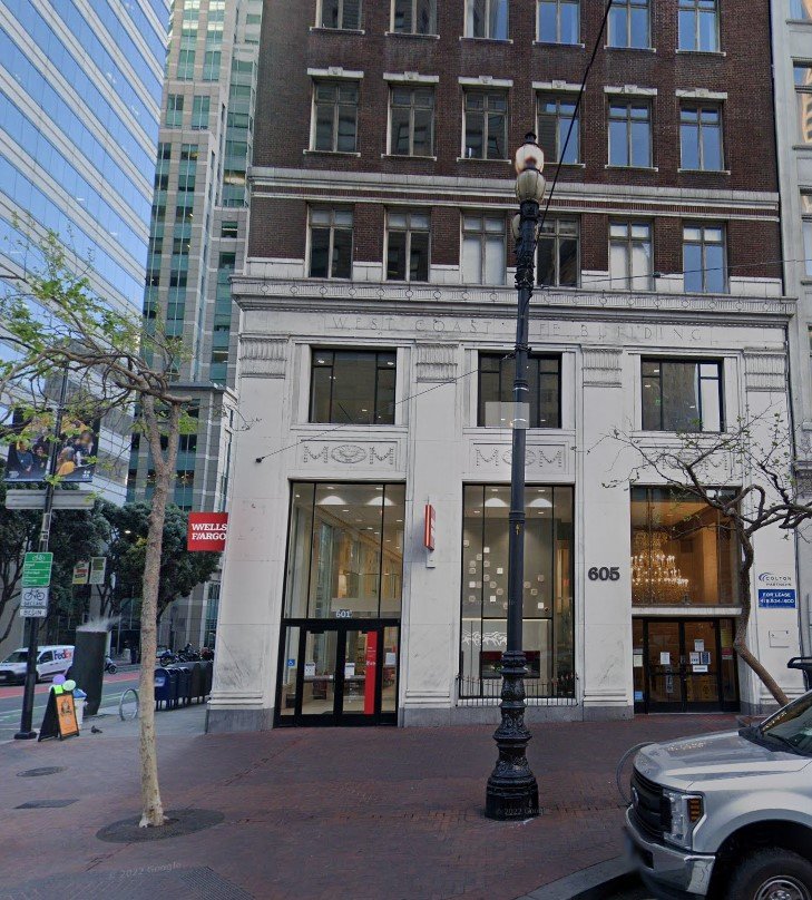 Salgado & Peralta - immigration attorney in San Francisco, CA