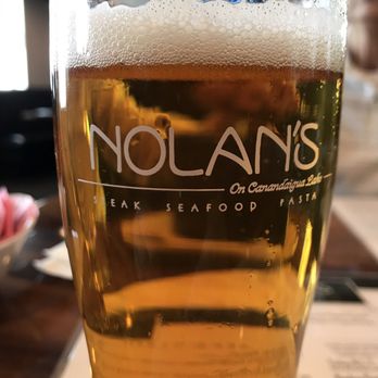 Nolan’s - First visit since reopening. - Seafood Near Me - Canandaigua, New York Nolan’s - First visit since reopening. - Seafood Near Me - Canandaigua, New York