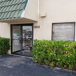 Computer IT Solutions - Miami Lakes Office