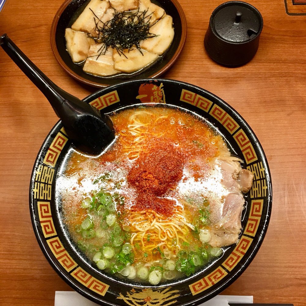 ICHIRAN - Brooklyn - Ramen Near Me - Brooklyn, New York ICHIRAN - Brooklyn - Ramen Near Me - Brooklyn, New York