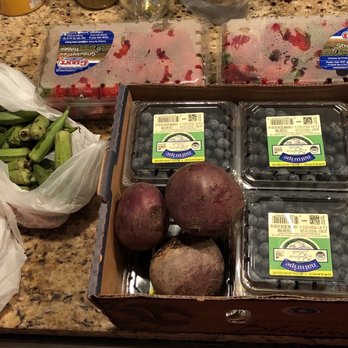 Haymarket - Fruits & Veggies Near Me - Boston, Massachusetts