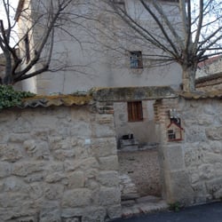 Casa de San Roque