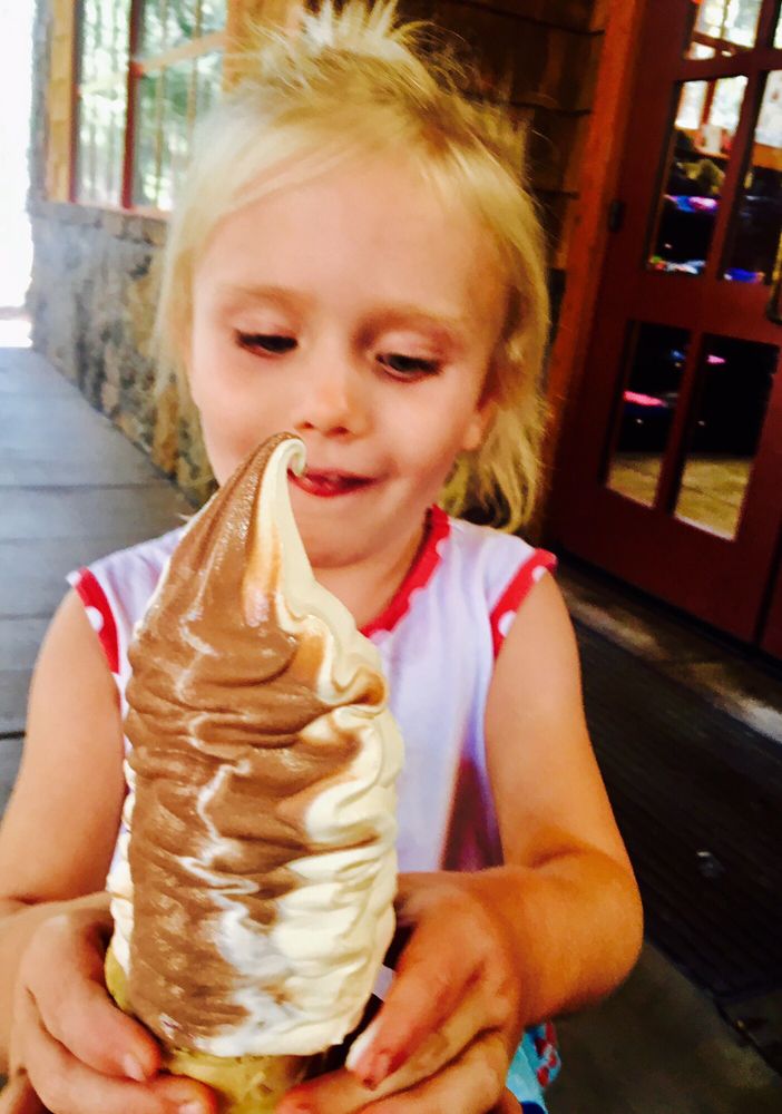 BURNEY FALLS CAMP GROUND STORE Updated June 2024 299 State Hwy 89