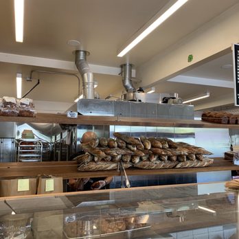 Jane The Bakery - Bread - Bakeries Near Me - San Francisco, California Jane The Bakery - Bread - Bakeries Near Me - San Francisco, California