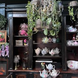 Littlest Tea Room