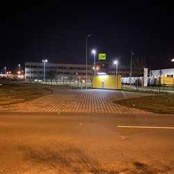 Thüringer Rostbratwurst