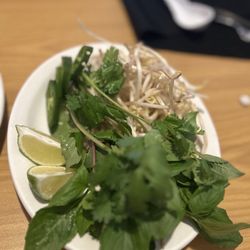 Asian Bistro