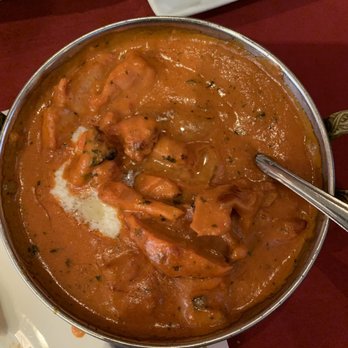 Himalayan Grill - 45. Butter Chicken - Himalayan/Nepalese Near Me - San Diego, California